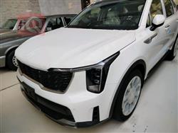 کیا سۆرینتۆ